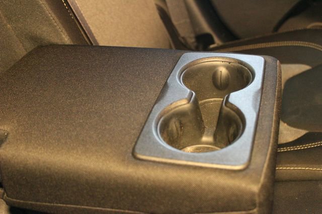 Used 2014 Jeep Cherokee Altitude w/ Cold Weather Group image 15