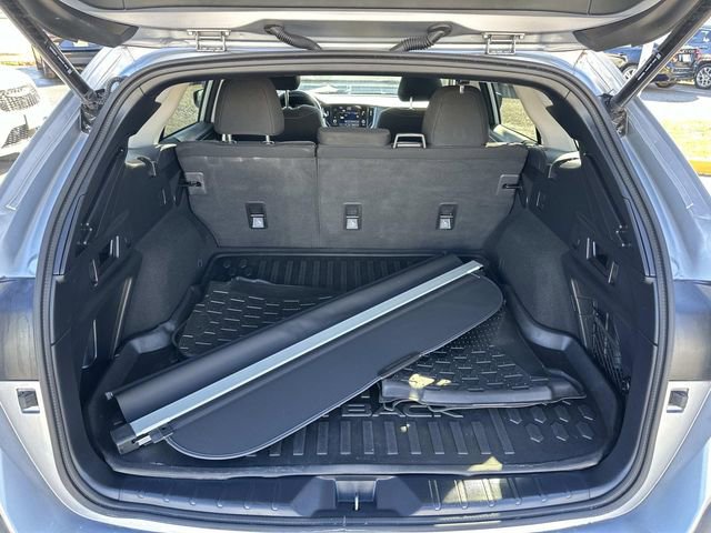 Used 2024 Subaru Outback Premium image 12