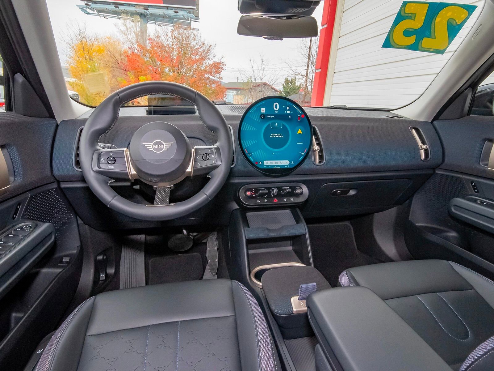 Used 2025 MINI Cooper Countryman S image 33