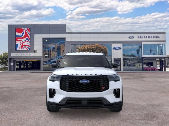 New 2026 Ford Explorer ST AWD/4WD image 6