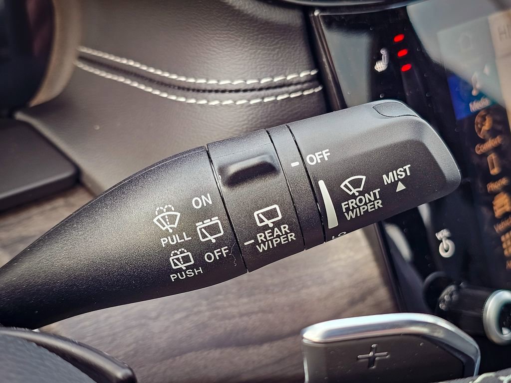 New 2026 Jeep Grand Cherokee Limited image 17