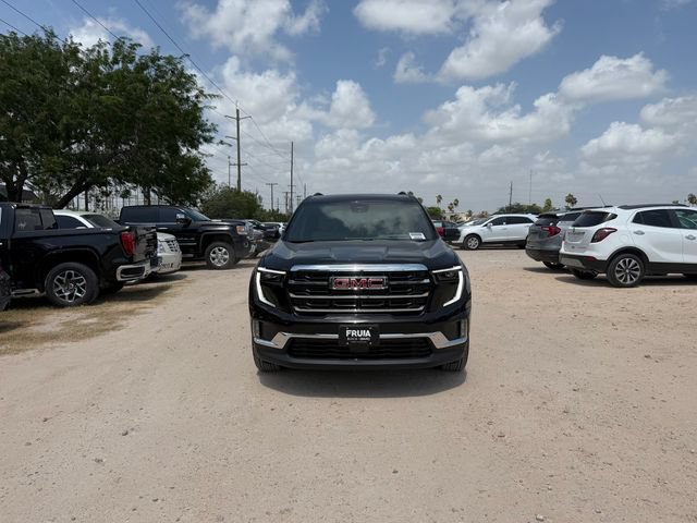 New 2026 GMC Acadia Elevation w/ Elevation Premium Package FWD image 2