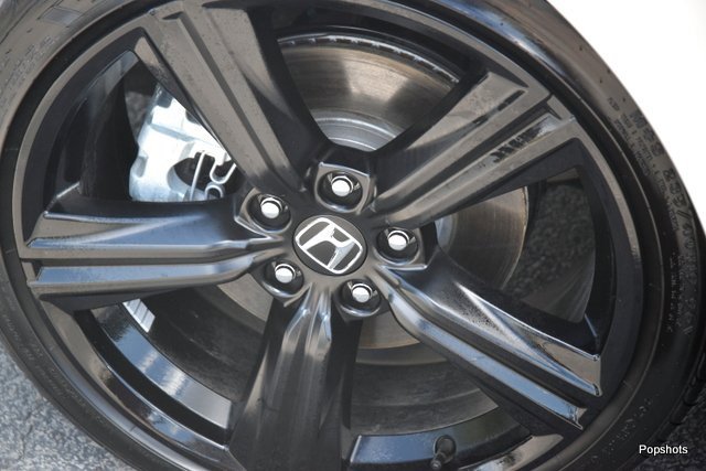 Used 2025 Honda Accord Sport image 5