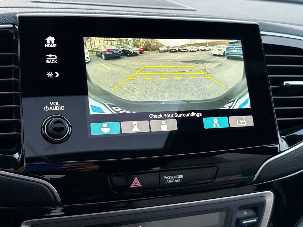 Used 2019 Honda Passport Touring image 23