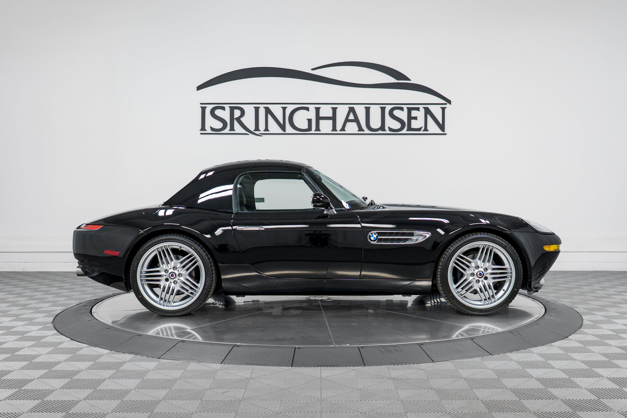 Used 2003 BMW Z8 Alpina image 4