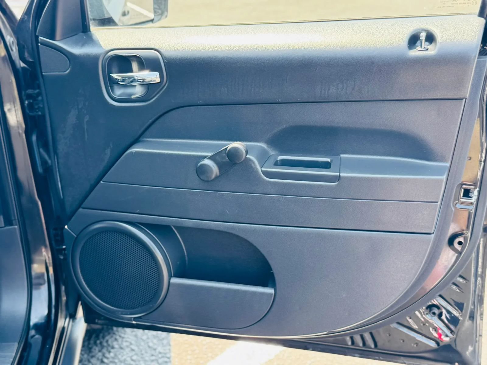 Used 2015 Jeep Patriot Sport FWD image 12