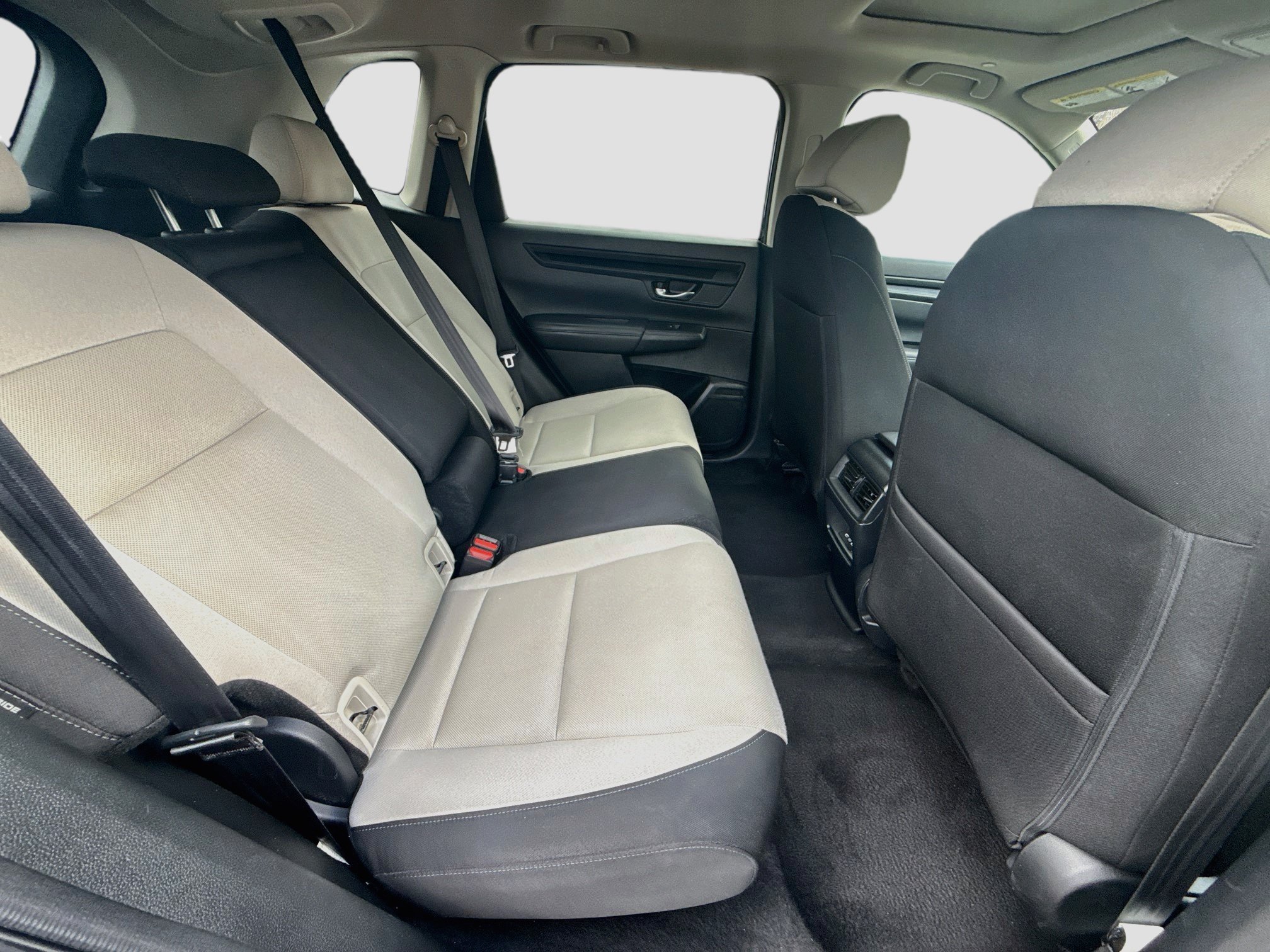 Used 2024 Honda CR-V EX image 28