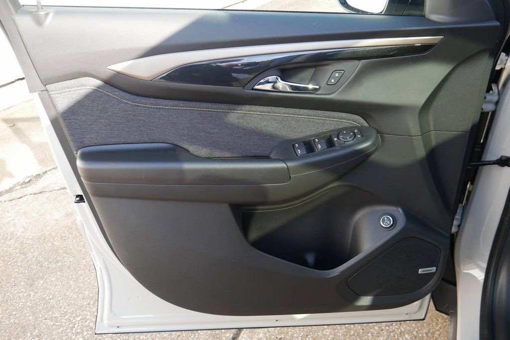 New 2026 Chevrolet TrailBlazer ACTIV image 31