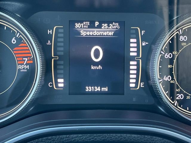 Used 2020 Jeep Cherokee Latitude Plus image 38