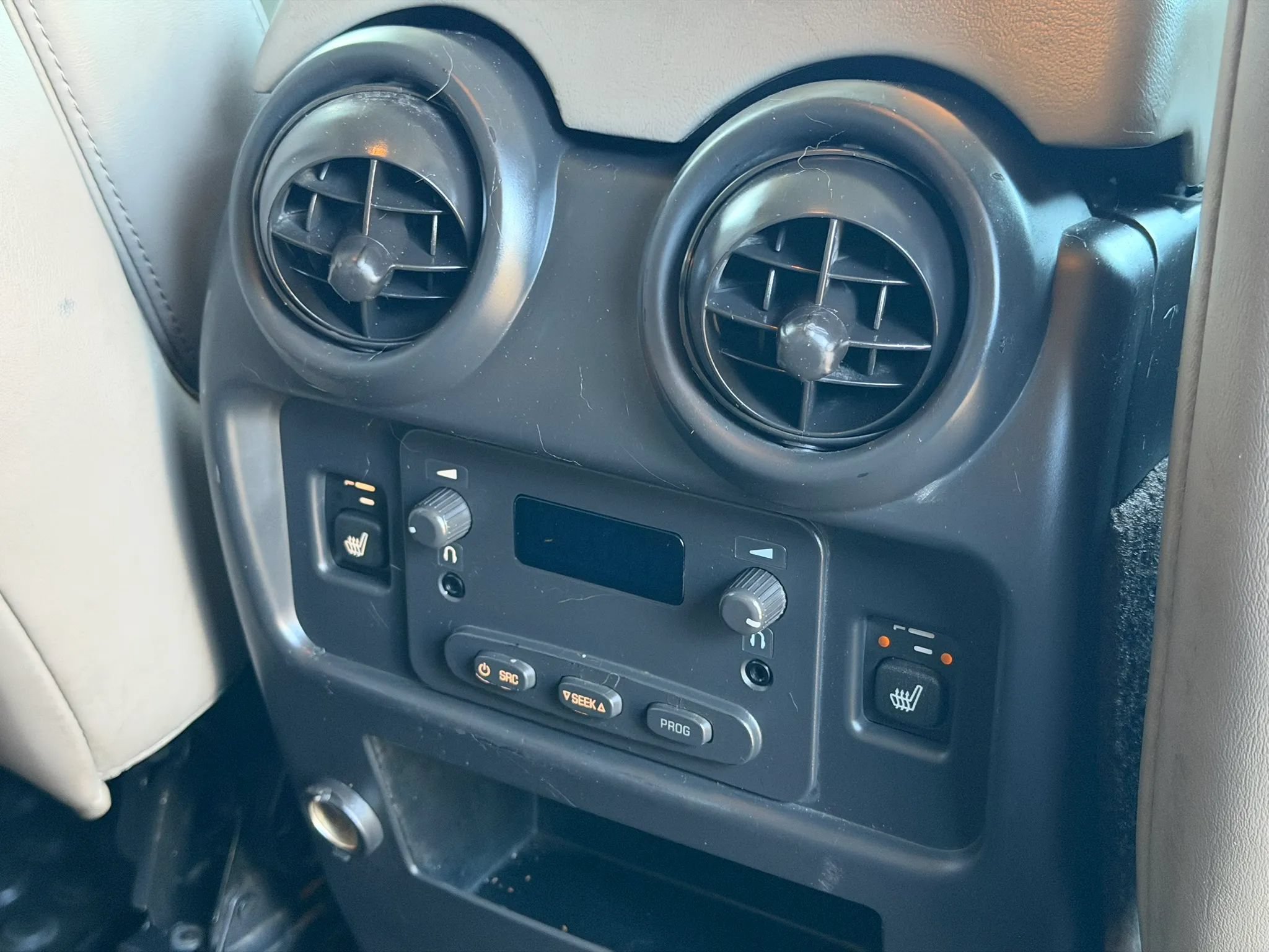 Used 2006 HUMMER H2 AWD/4WD image 17