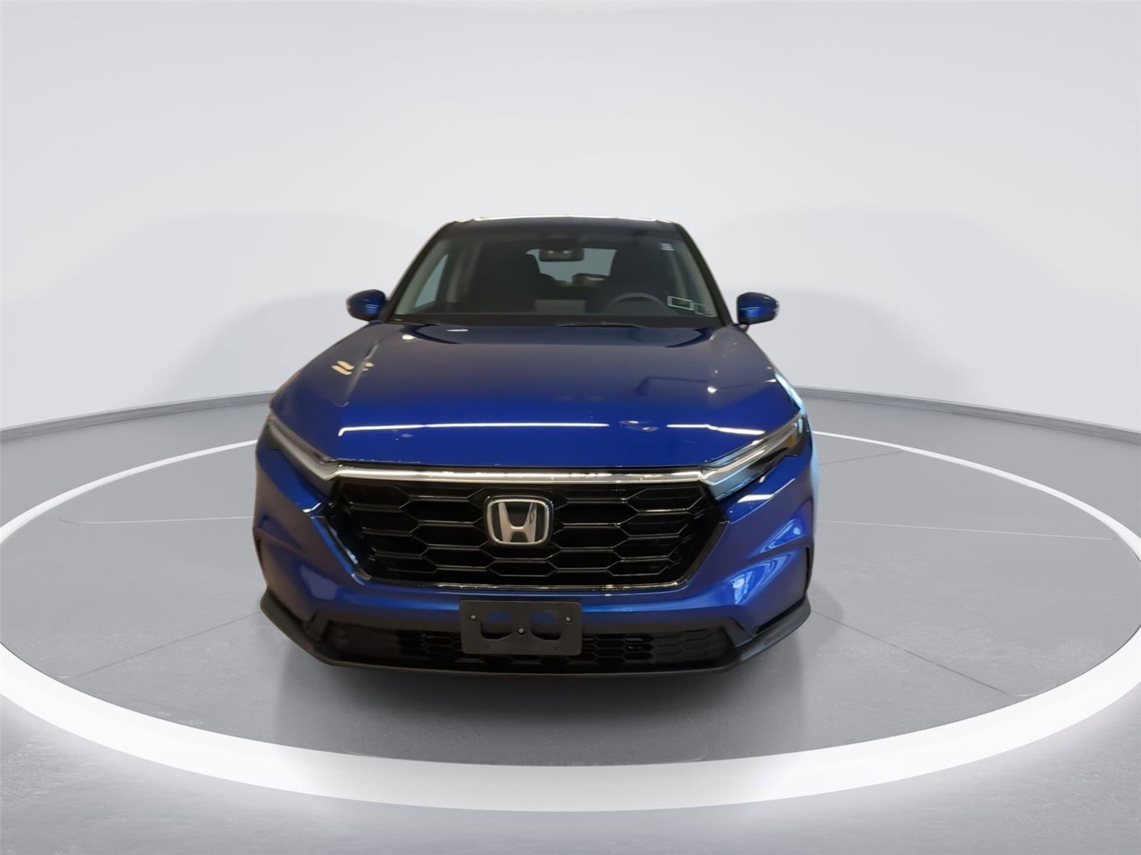 Used 2024 Honda CR-V EX image 3