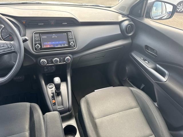 Certified 2024 Nissan Kicks S image 18