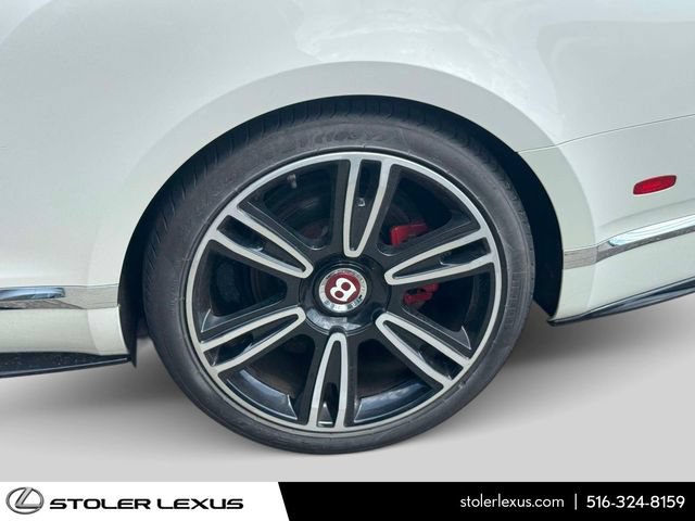 Used 2017 Bentley Continental GT V8 S AWD/4WD image 13