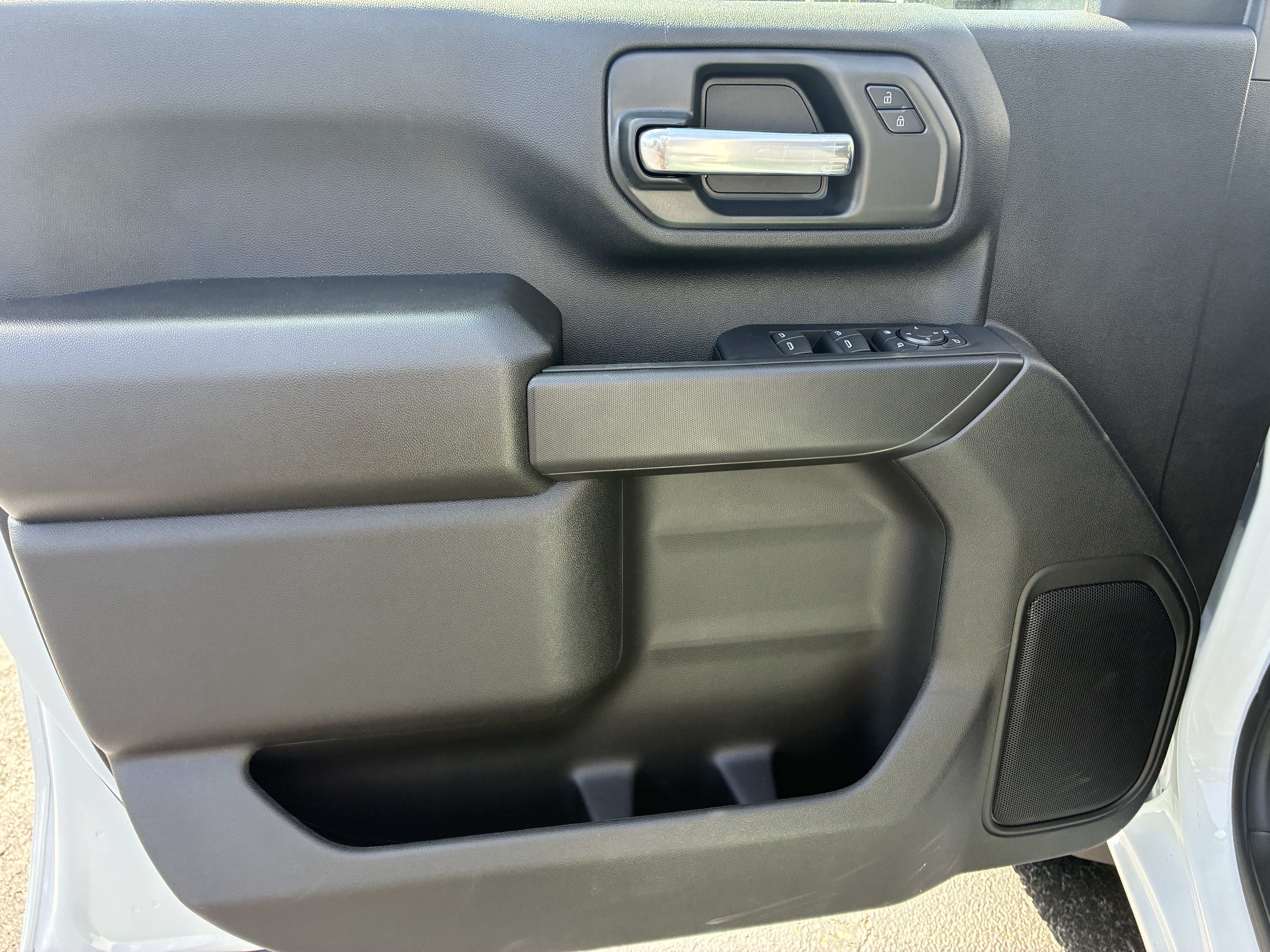 New 2026 Chevrolet Silverado 3500 W/T AWD/4WD image 23