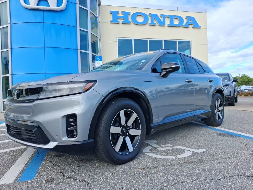 Used 2025 Honda Prologue Touring image 1