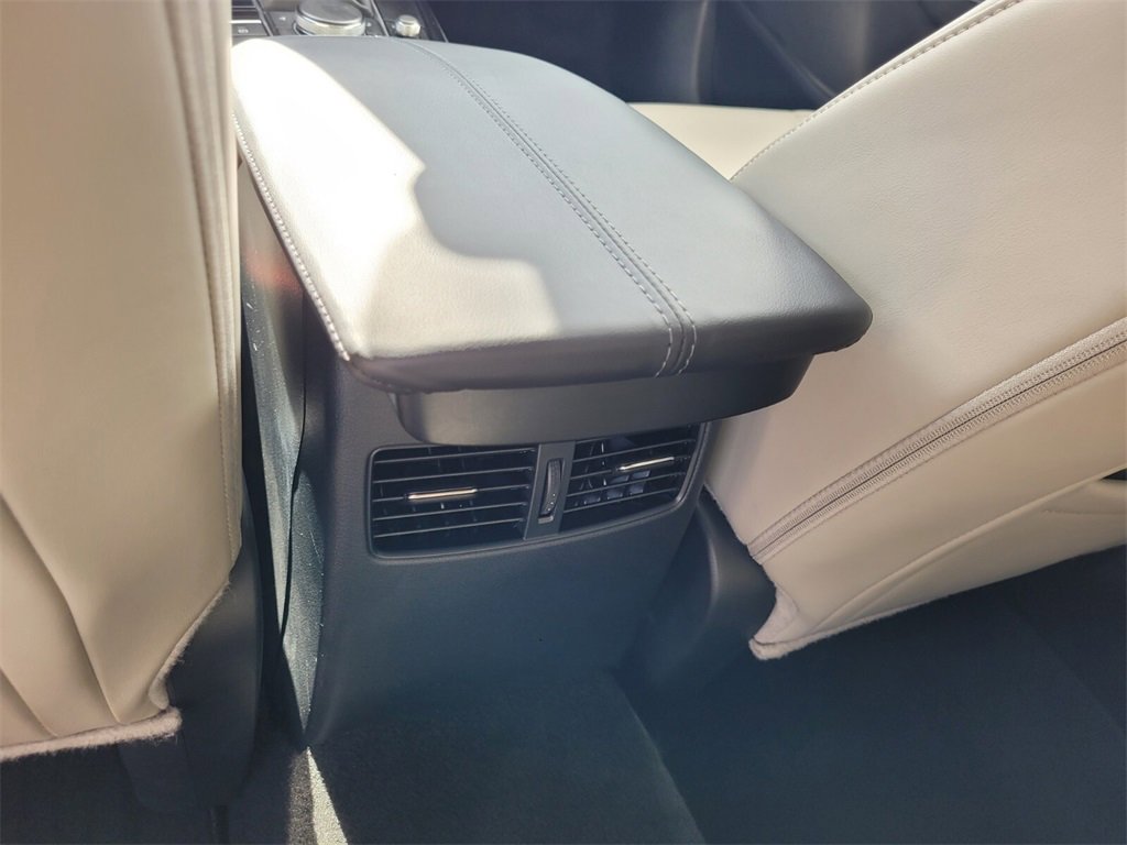 Certified 2025 MAZDA CX-30 AWD 2.5 S w/ Preferred Package image 13