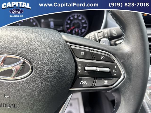 Used 2023 Hyundai Santa Fe SEL AWD/4WD image 23
