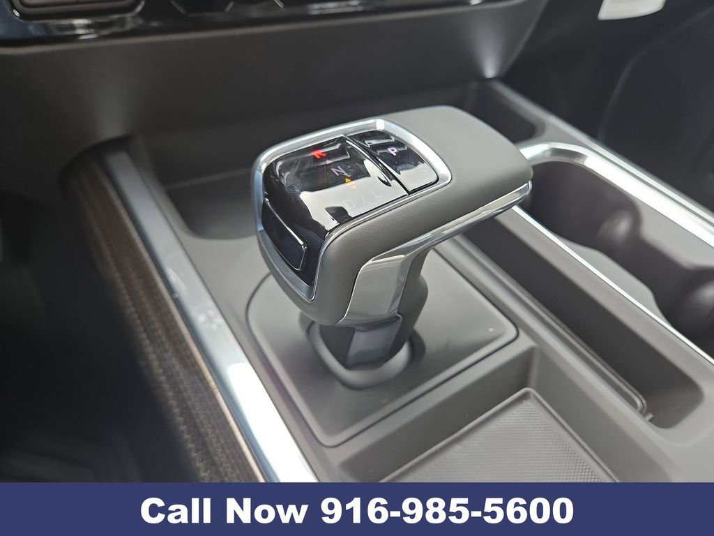 New 2026 Chevrolet Silverado 1500 LT Trail Boss image 20