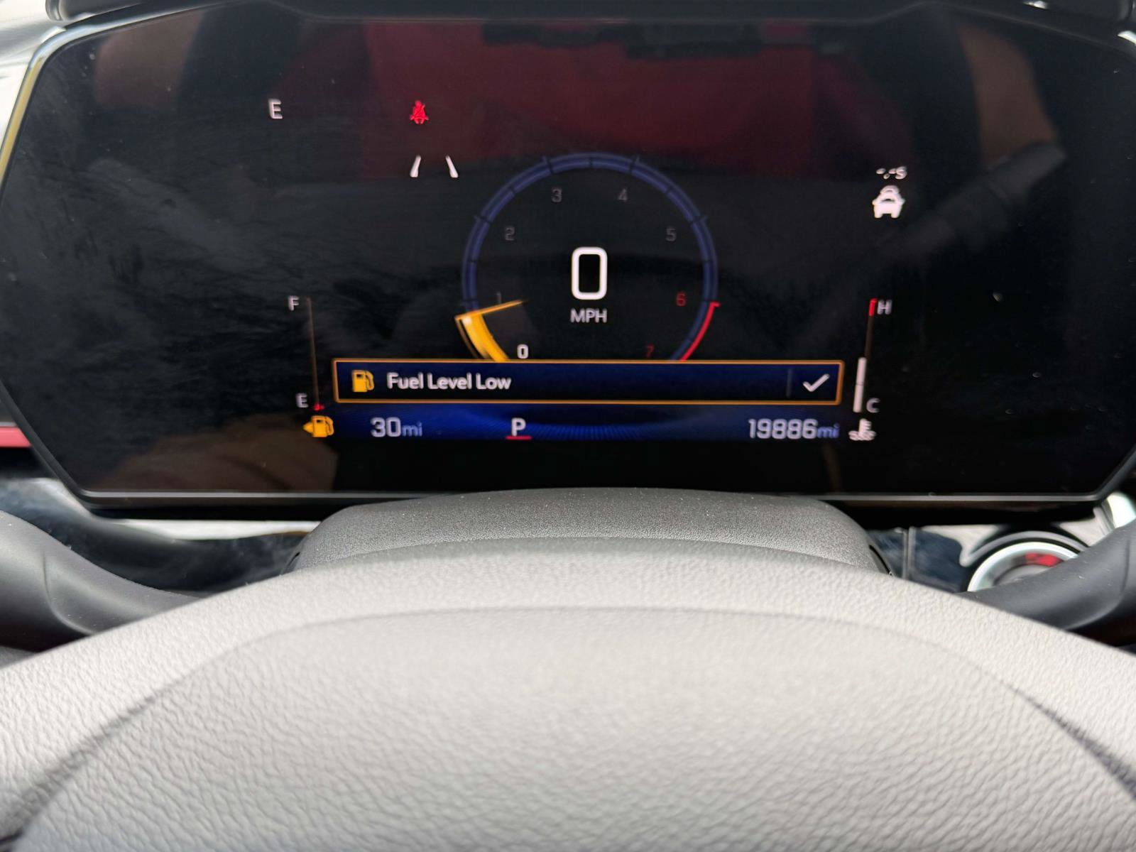 Certified 2024 Chevrolet Trax RS FWD image 23