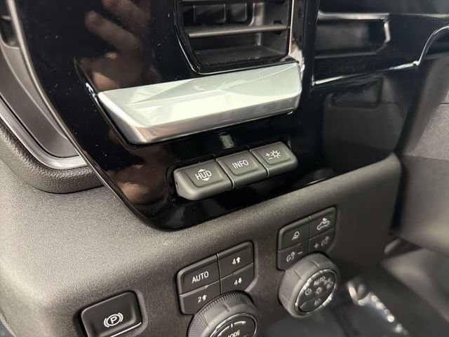 New 2026 Chevrolet Silverado 2500 High Country w/ Technology Package image 33