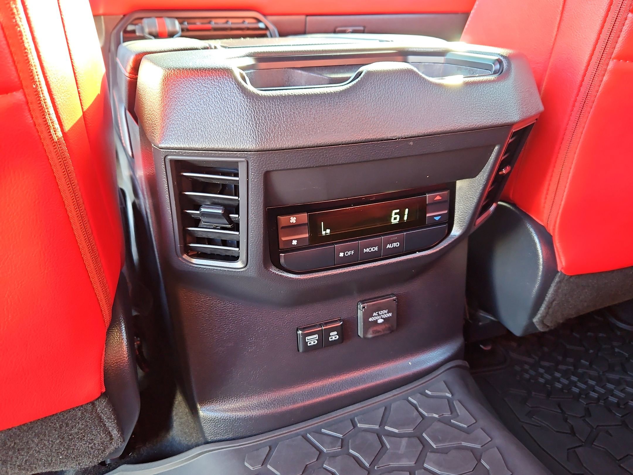 Used 2025 Toyota Sequoia TRD Pro image 20