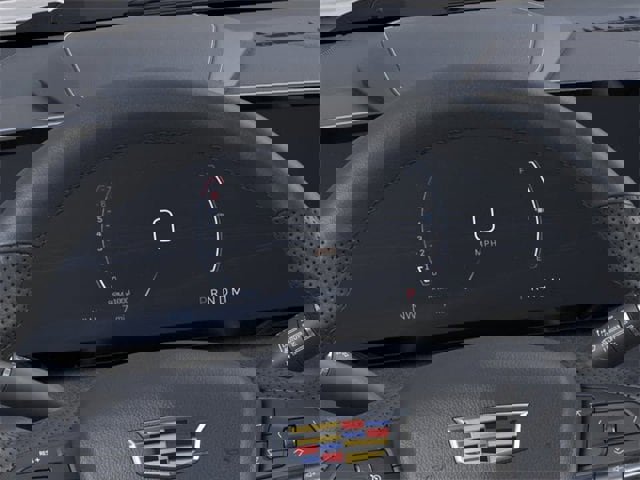 New 2025 Cadillac XT4 Sport w/ Technology Package image 18