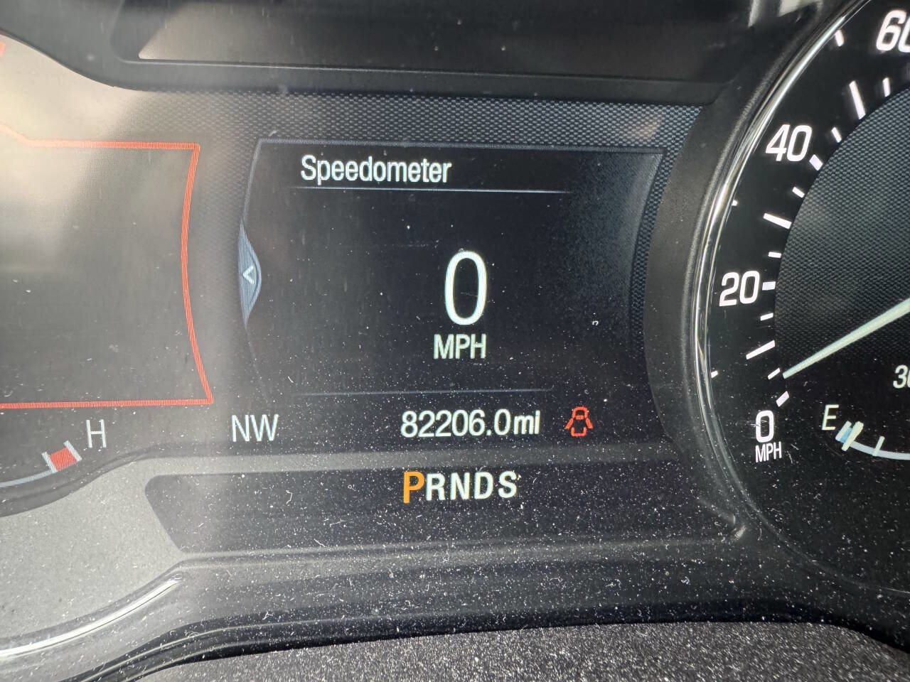 Used 2017 Lincoln MKC Premiere AWD/4WD image 15