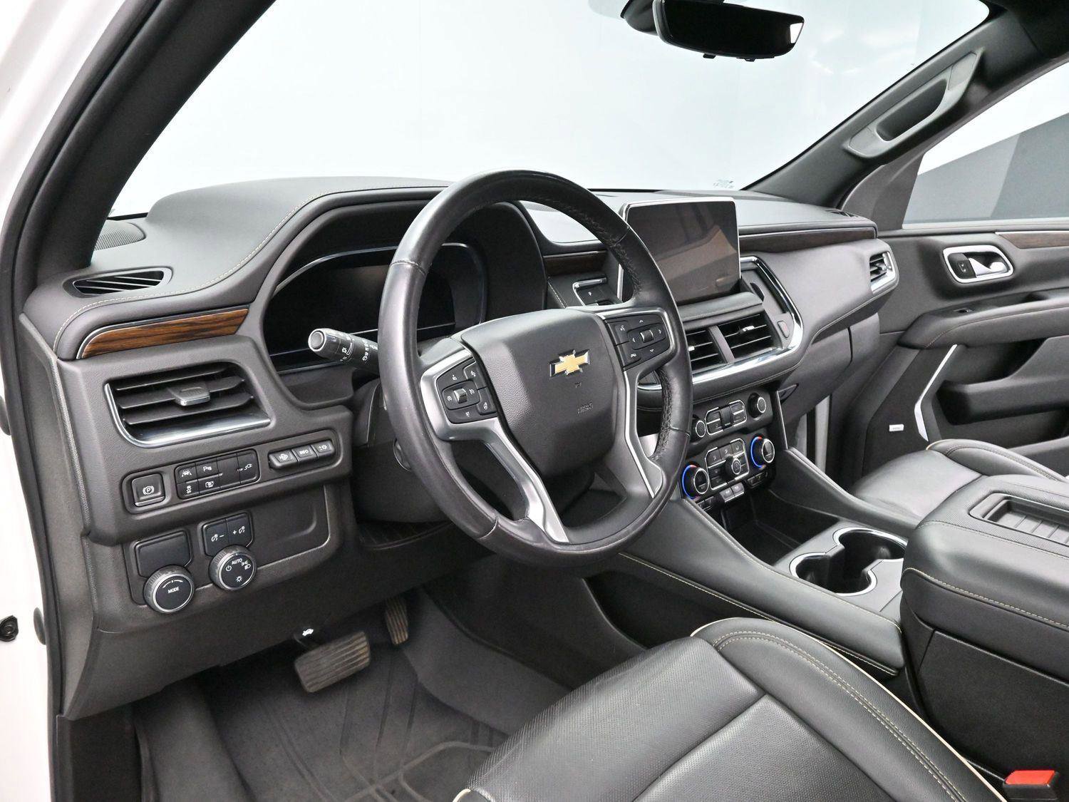 Used 2022 Chevrolet Tahoe Premier image 19