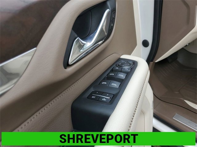 Used 2021 GMC Yukon Denali w/ Denali Ultimate Package image 24