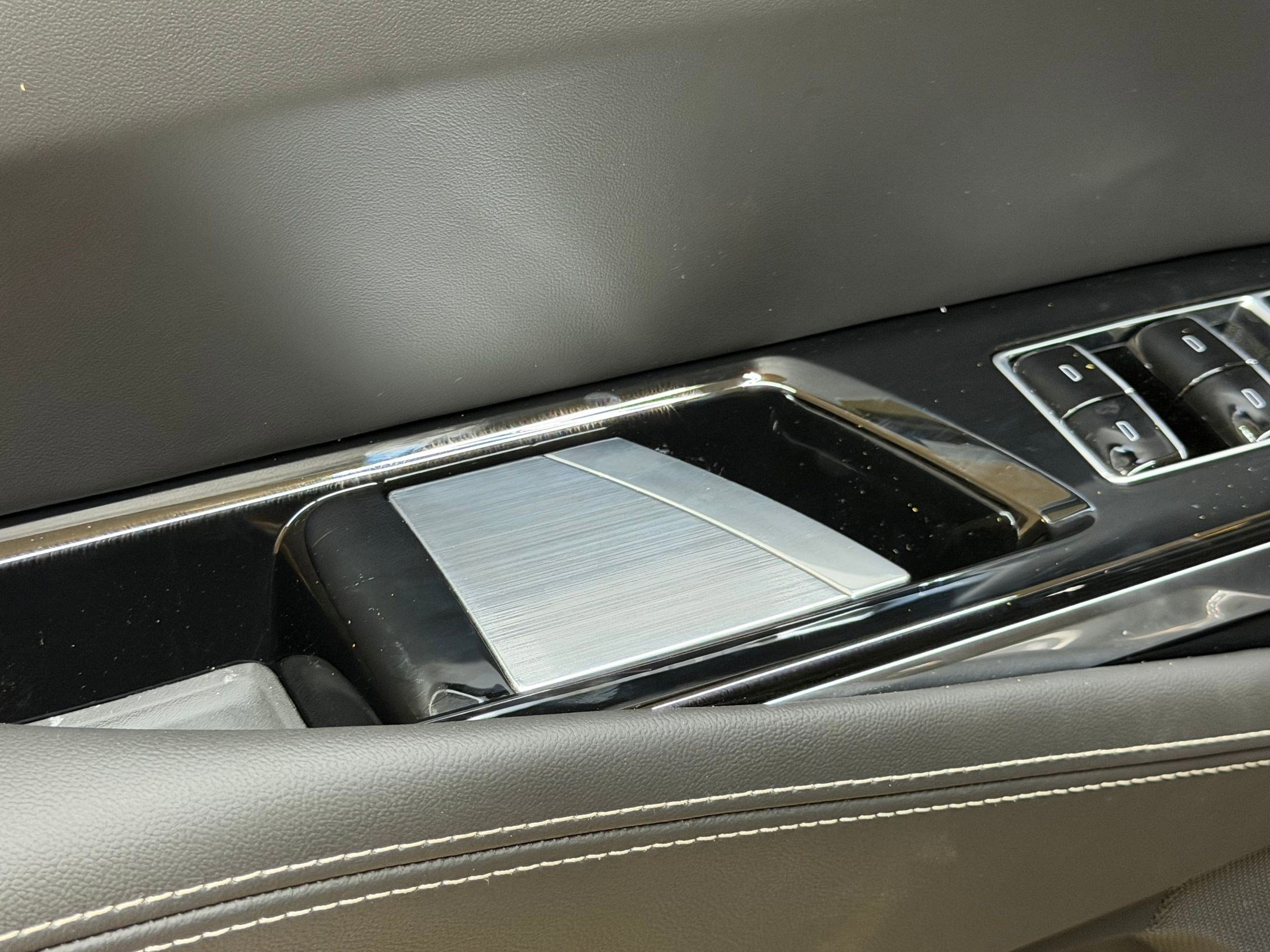 New 2026 Cadillac Escalade Platinum Sport AWD/4WD image 23