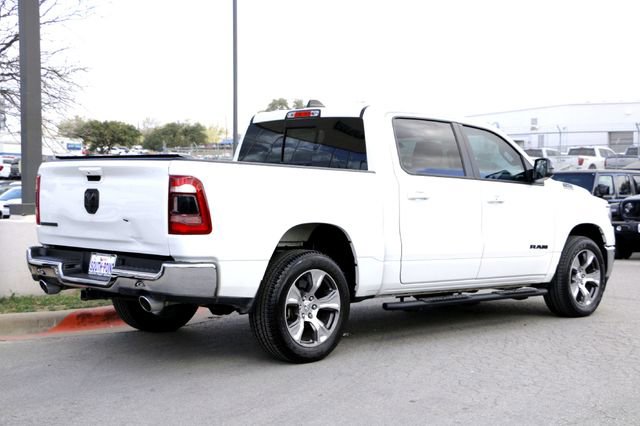 Used 2023 RAM 1500 Laramie image 5