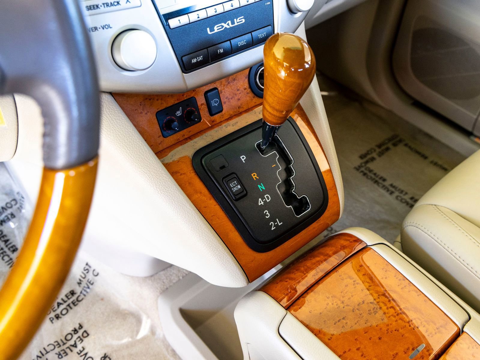 Used 2008 Lexus RX 350 2WD image 18