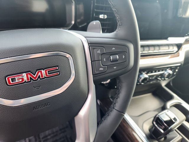 New 2026 GMC Sierra 1500 Elevation w/ Elevation Premium Package AWD/4WD image 23