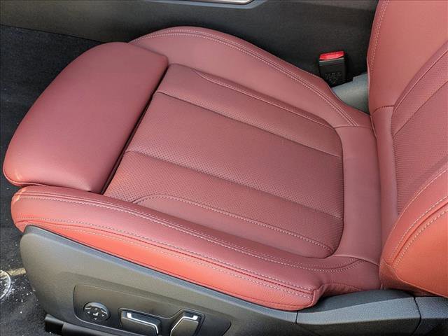 New 2026 BMW i4 eDrive40 image 4