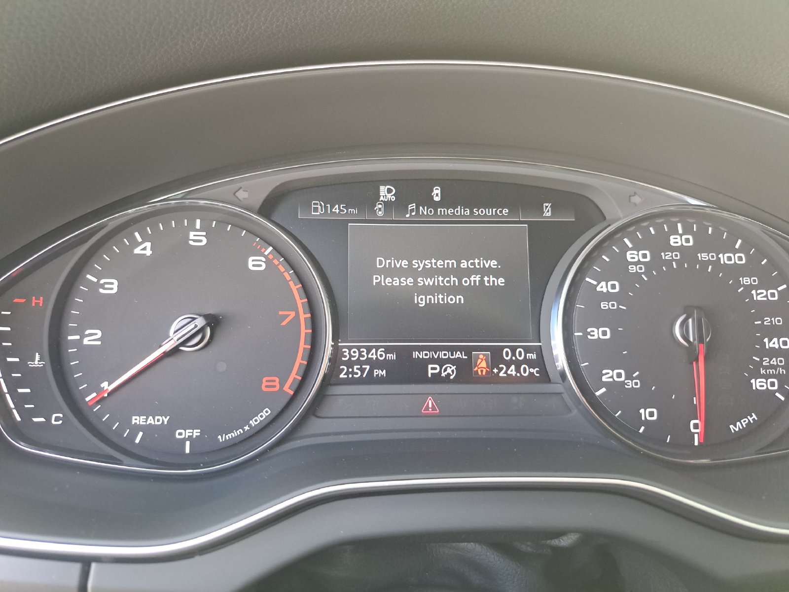 Used 2024 Audi Q5 2.0T Premium w/ Convenience Package AWD/4WD image 11