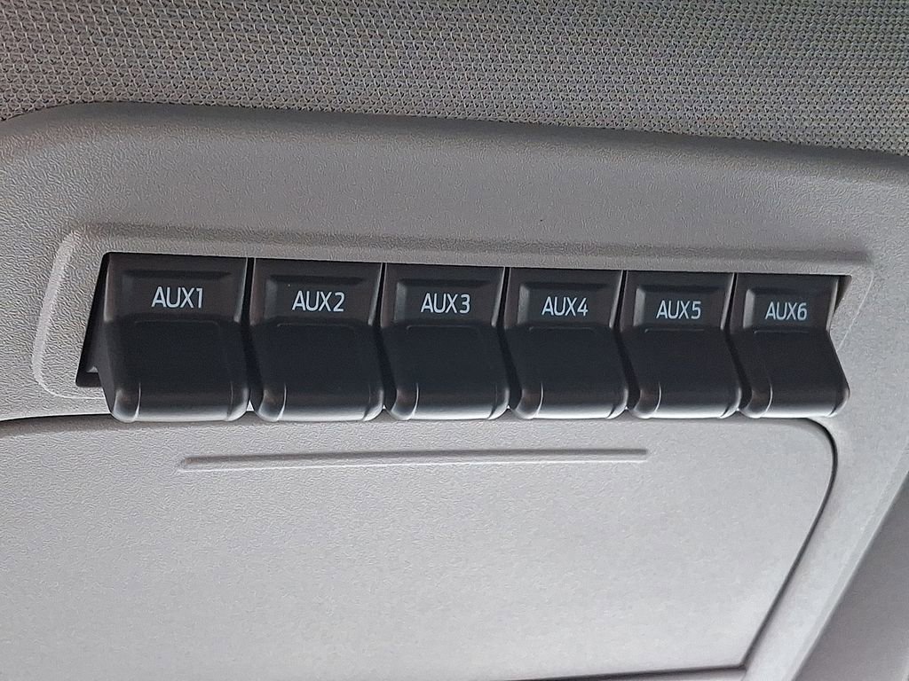 New 2026 Ford F350 XL image 15