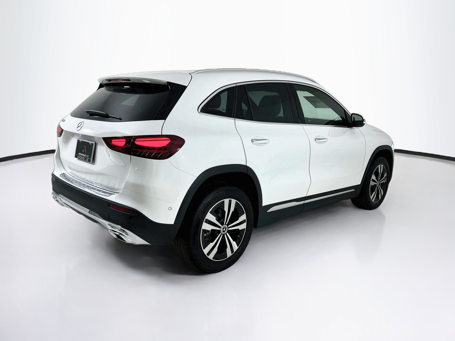 New 2026 Mercedes-Benz GLA 250 image 8