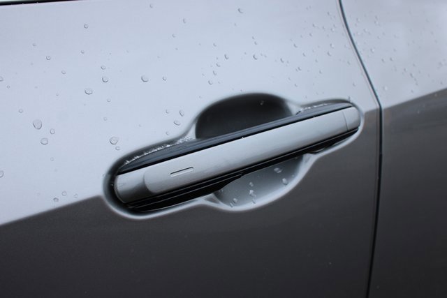 Used 2023 Lexus NX 350 AWD w/ Premium Package image 9