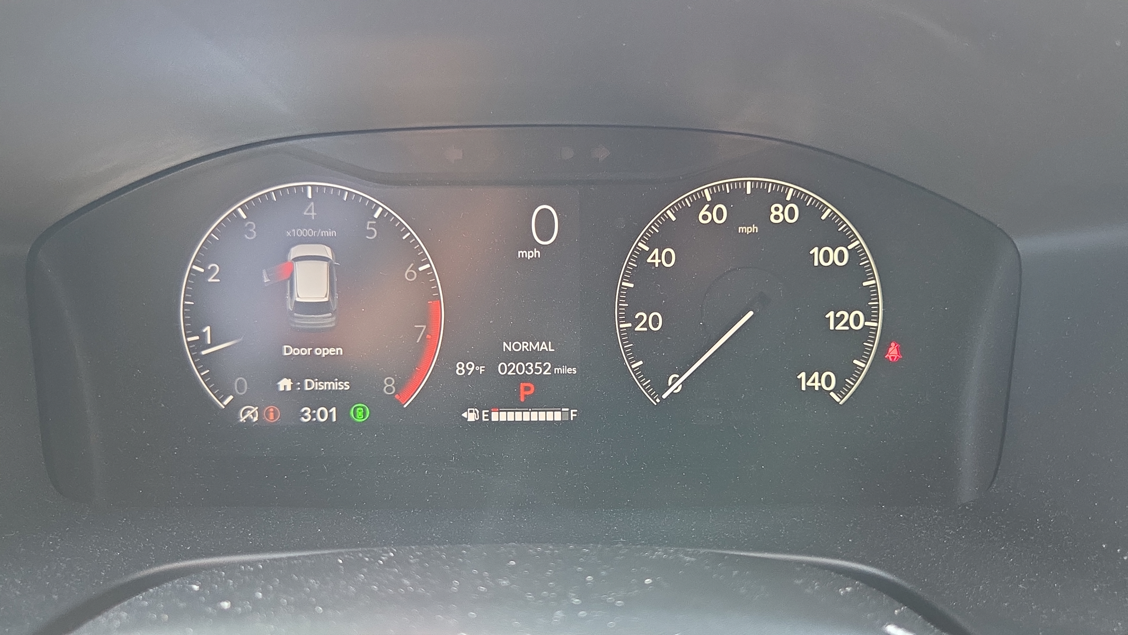 Certified 2024 Honda CR-V EX-L image 24