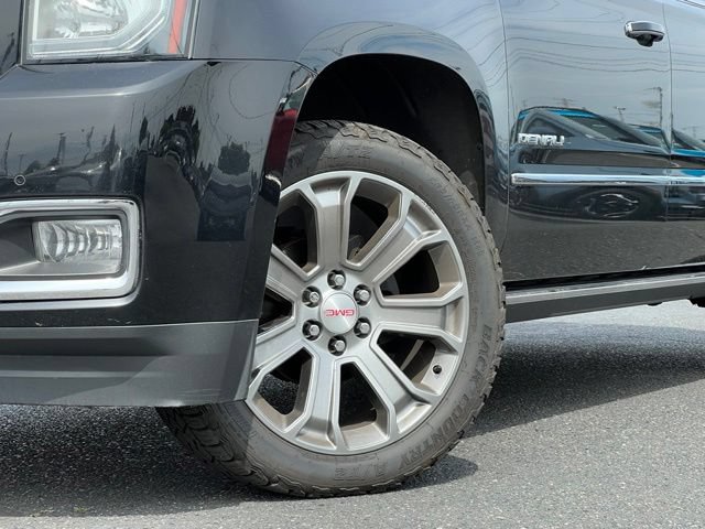 Used 2020 GMC Yukon XL Denali w/ Open Road Package AWD/4WD image 2