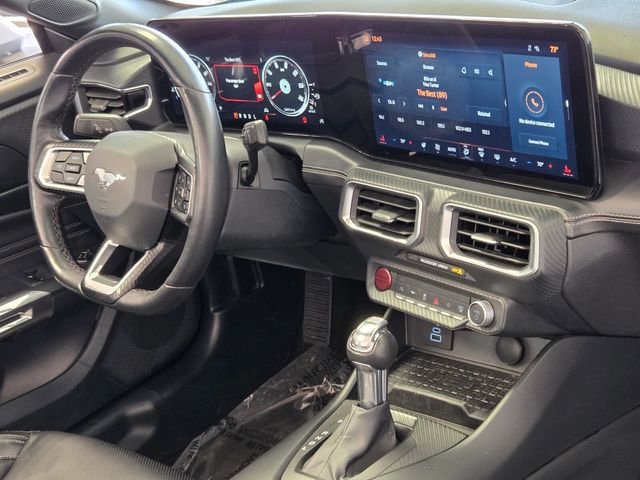 Used 2024 Ford Mustang Premium RWD image 18