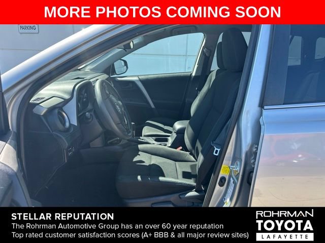 Used 2016 Toyota RAV4 LE FWD image 7
