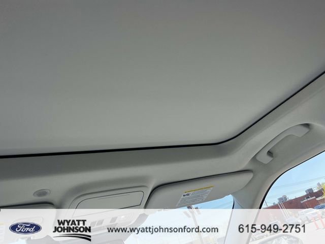 New 2026 Ford Explorer Platinum image 12