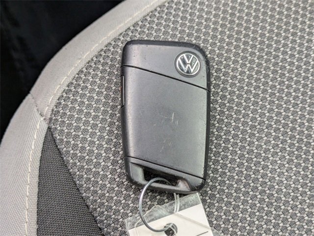 Used 2022 Volkswagen Taos S image 24