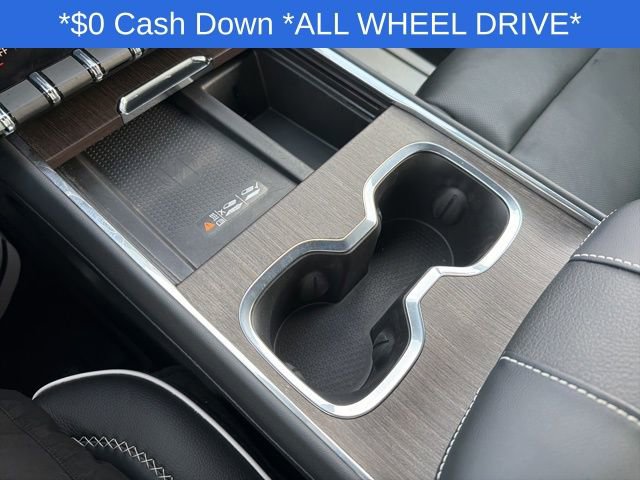 Used 2025 GMC Acadia Denali w/ LPO, Floor Liner Package image 27