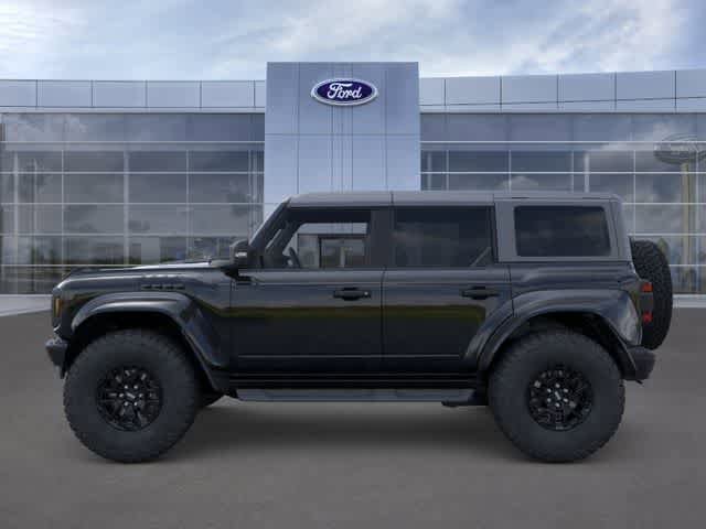 New 2025 Ford Bronco Raptor AWD/4WD image 3