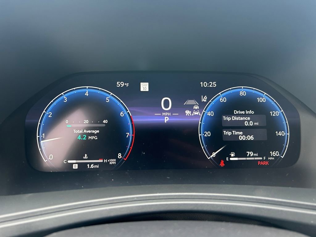 New 2026 Toyota Grand Highlander Limited AWD/4WD image 14