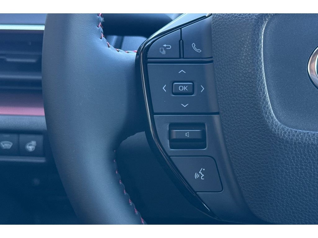 New 2026 Toyota Prius Plug-In Hybrid image 25