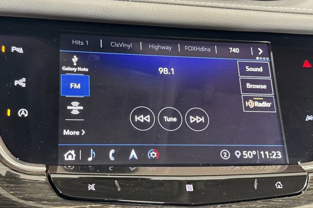 Used 2020 Cadillac XT6 Premium Luxury image 19