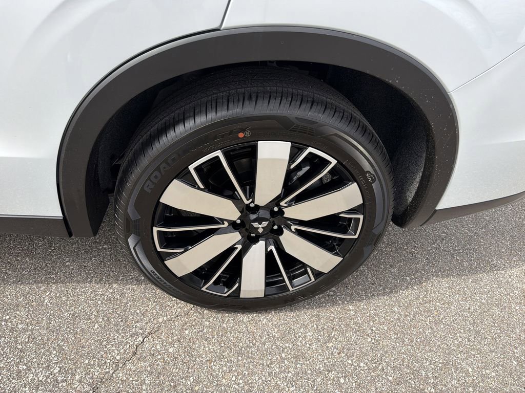 New 2026 Mitsubishi Outlander SE AWD/4WD image 10